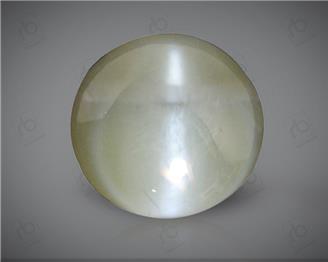 Natural Chrysoberyl Cat's eye  3.08CTS-16807